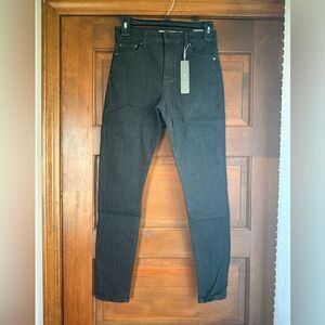Tractr Black Skinny Jeans 🍸